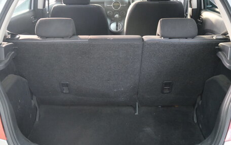 Mazda Demio III (DE), 2009 год, 679 000 рублей, 21 фотография