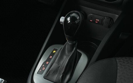 KIA Rio III рестайлинг, 2015 год, 1 299 900 рублей, 9 фотография