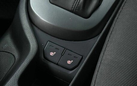 KIA Rio III рестайлинг, 2015 год, 1 299 900 рублей, 10 фотография