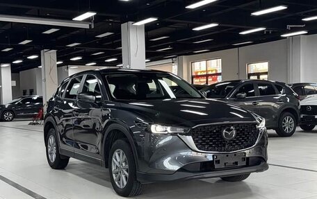 Mazda CX-5 II, 2023 год, 2 200 230 рублей, 3 фотография
