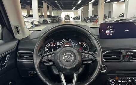 Mazda CX-5 II, 2023 год, 2 200 230 рублей, 14 фотография