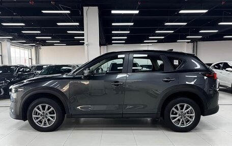Mazda CX-5 II, 2023 год, 2 200 230 рублей, 9 фотография