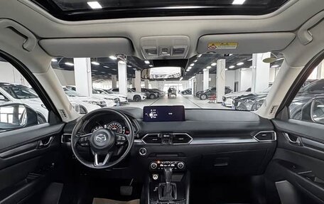 Mazda CX-5 II, 2023 год, 2 200 230 рублей, 17 фотография