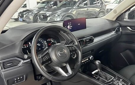 Mazda CX-5 II, 2023 год, 2 200 230 рублей, 13 фотография