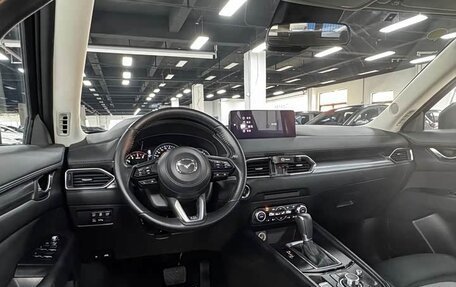 Mazda CX-5 II, 2023 год, 2 200 230 рублей, 16 фотография