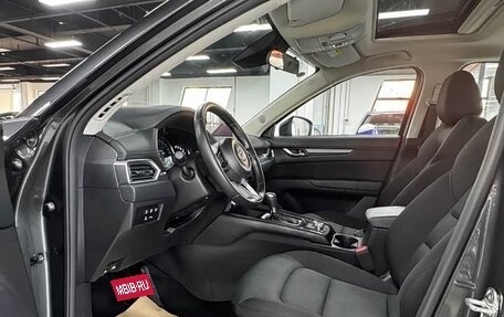 Mazda CX-5 II, 2023 год, 2 200 230 рублей, 11 фотография