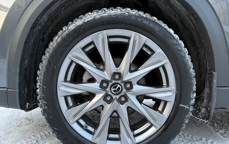 Mazda CX-5 II, 2021 год, 3 100 000 рублей, 9 фотография