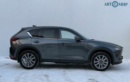 Mazda CX-5 II, 2021 год, 3 100 000 рублей, 4 фотография