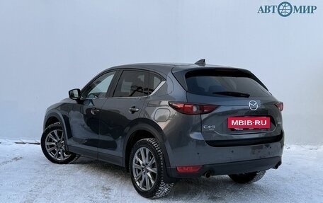 Mazda CX-5 II, 2021 год, 3 100 000 рублей, 7 фотография