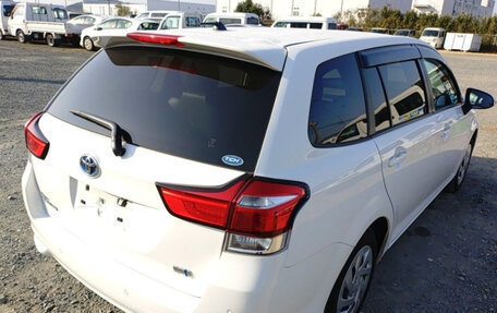 Toyota Corolla, 2022 год, 1 180 000 рублей, 2 фотография