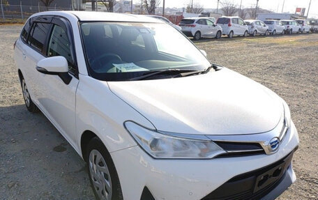 Toyota Corolla, 2022 год, 1 180 000 рублей, 4 фотография