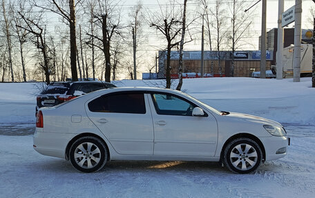 Skoda Octavia, 2013 год, 650 000 рублей, 5 фотография