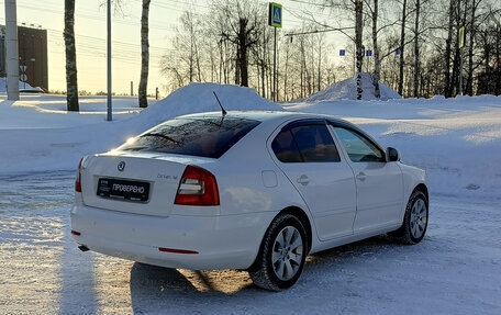 Skoda Octavia, 2013 год, 650 000 рублей, 6 фотография