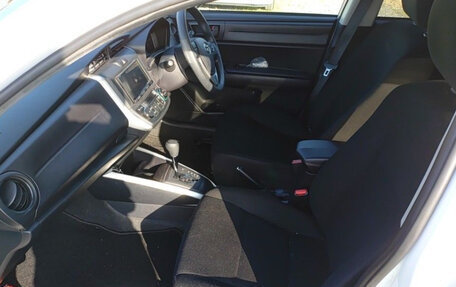 Toyota Corolla, 2022 год, 1 180 000 рублей, 10 фотография