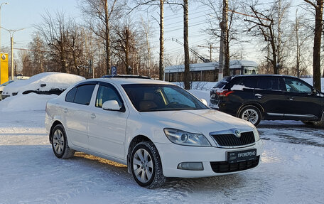 Skoda Octavia, 2013 год, 650 000 рублей, 3 фотография