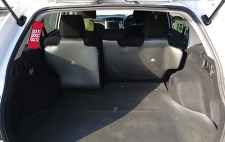 Toyota Corolla, 2022 год, 1 180 000 рублей, 7 фотография