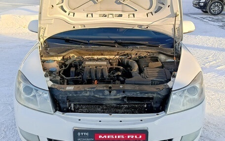 Skoda Octavia, 2013 год, 650 000 рублей, 11 фотография