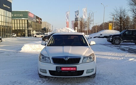 Skoda Octavia, 2013 год, 650 000 рублей, 2 фотография