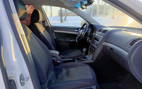 Skoda Octavia, 2013 год, 650 000 рублей, 13 фотография