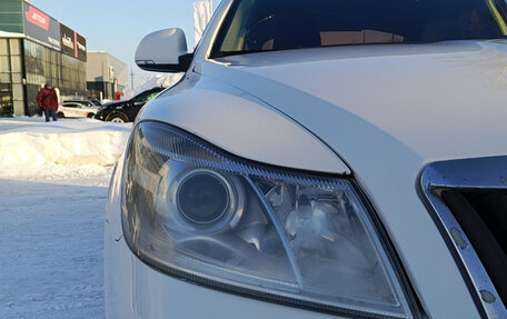 Skoda Octavia, 2013 год, 650 000 рублей, 21 фотография