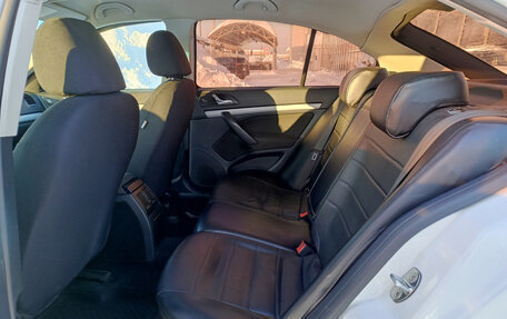 Skoda Octavia, 2013 год, 650 000 рублей, 15 фотография