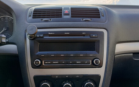 Skoda Octavia, 2013 год, 650 000 рублей, 18 фотография