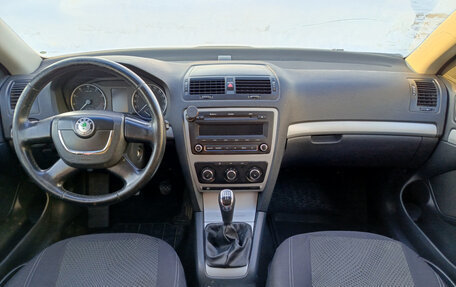 Skoda Octavia, 2013 год, 650 000 рублей, 17 фотография