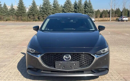 Mazda 3, 2022 год, 1 550 888 рублей, 2 фотография