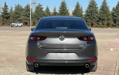 Mazda 3, 2022 год, 1 550 888 рублей, 4 фотография