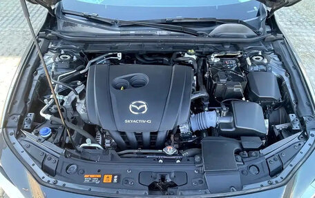 Mazda 3, 2022 год, 1 550 888 рублей, 7 фотография