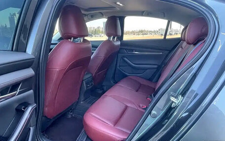 Mazda 3, 2022 год, 1 550 888 рублей, 8 фотография