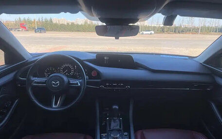 Mazda 3, 2022 год, 1 550 888 рублей, 9 фотография