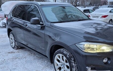 BMW X5, 2017 год, 3 100 000 рублей, 7 фотография