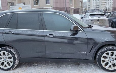 BMW X5, 2017 год, 3 100 000 рублей, 2 фотография