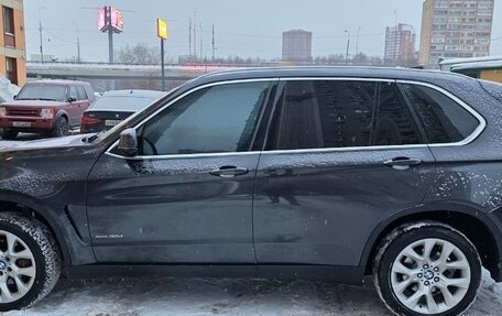 BMW X5, 2017 год, 3 100 000 рублей, 6 фотография