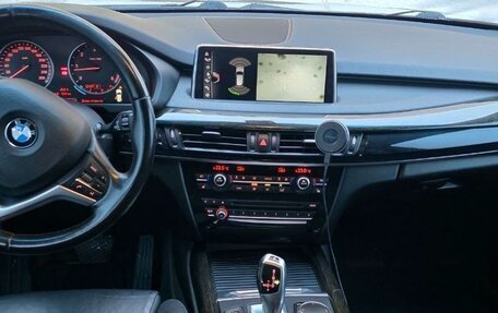 BMW X5, 2017 год, 3 100 000 рублей, 8 фотография