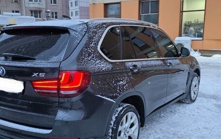 BMW X5, 2017 год, 3 100 000 рублей, 10 фотография