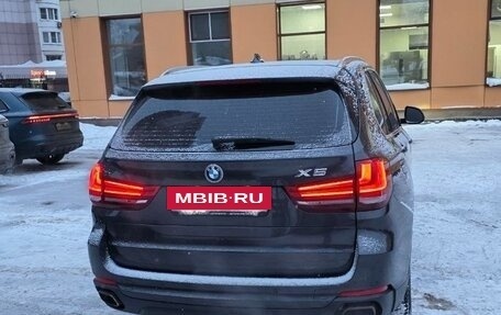BMW X5, 2017 год, 3 100 000 рублей, 3 фотография