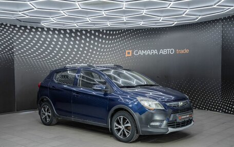 Lifan X50, 2016 год, 365 000 рублей, 2 фотография