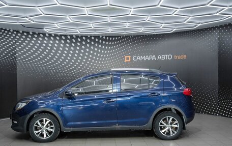 Lifan X50, 2016 год, 365 000 рублей, 6 фотография