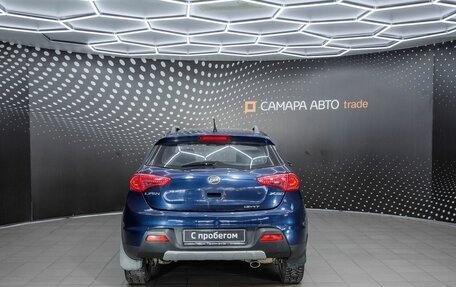 Lifan X50, 2016 год, 365 000 рублей, 8 фотография