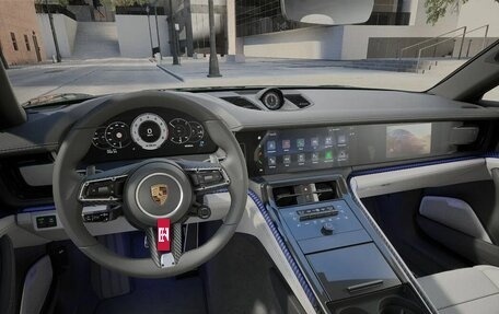 Porsche Panamera, 2026 год, 24 667 000 рублей, 2 фотография