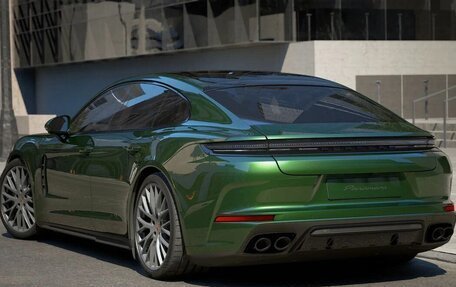 Porsche Panamera, 2026 год, 24 667 000 рублей, 5 фотография