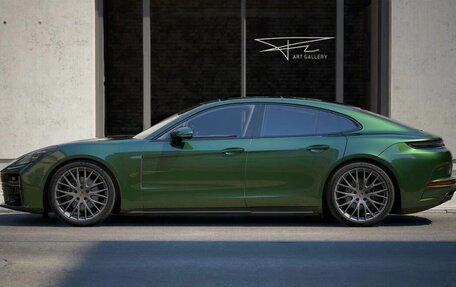 Porsche Panamera, 2026 год, 24 667 000 рублей, 7 фотография