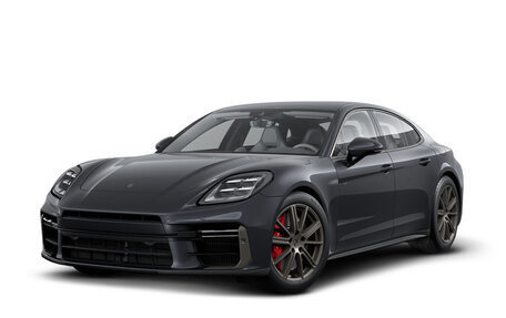 Porsche Panamera, 2026 год, 24 598 000 рублей, 6 фотография