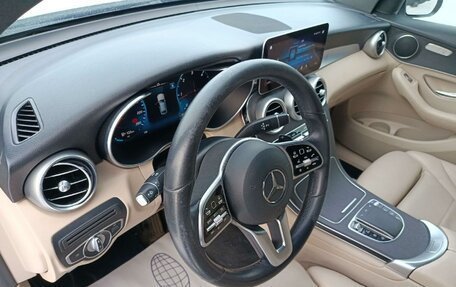 Mercedes-Benz GLC Coupe, 2020 год, 4 679 000 рублей, 6 фотография