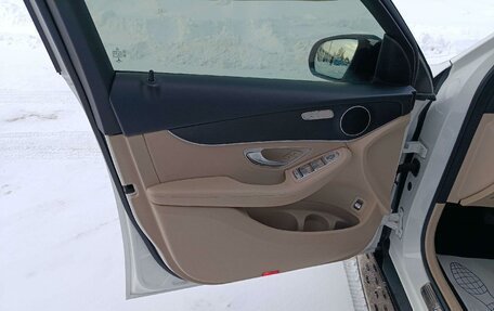 Mercedes-Benz GLC Coupe, 2020 год, 4 679 000 рублей, 9 фотография