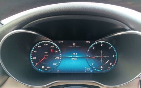 Mercedes-Benz GLC Coupe, 2020 год, 4 679 000 рублей, 7 фотография