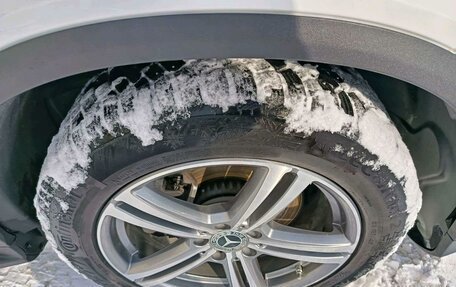 Mercedes-Benz GLC Coupe, 2020 год, 4 679 000 рублей, 13 фотография