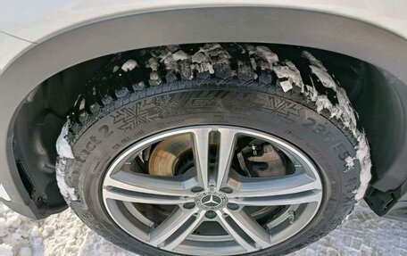 Mercedes-Benz GLC Coupe, 2020 год, 4 679 000 рублей, 11 фотография